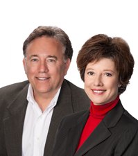 Vince and Marvene Mo Orsatti The Orsatti Team - Real Estate Consultant in Westerville, OH