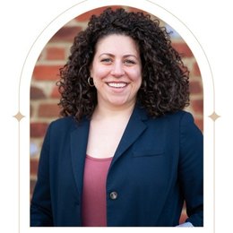 Virginia Boulos Elana Boulos — 5★ Real Estate Agent in Mclean, VA