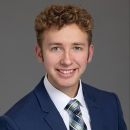 Tyler Dew in Royal Oak, MI
