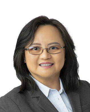 Tracy Chan in Caldwell, NJ