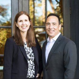 Jeremy & Elizabeth Wilson, Team Wilson - Broker Associate in Gilbert, AZ