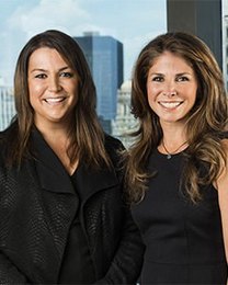 Beth Wexler And Joey Gault - Broker in Highland Park, IL