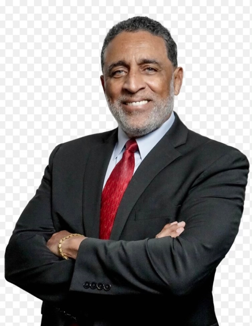 Tyrone Mccoy - Realtor in Riverside, CA