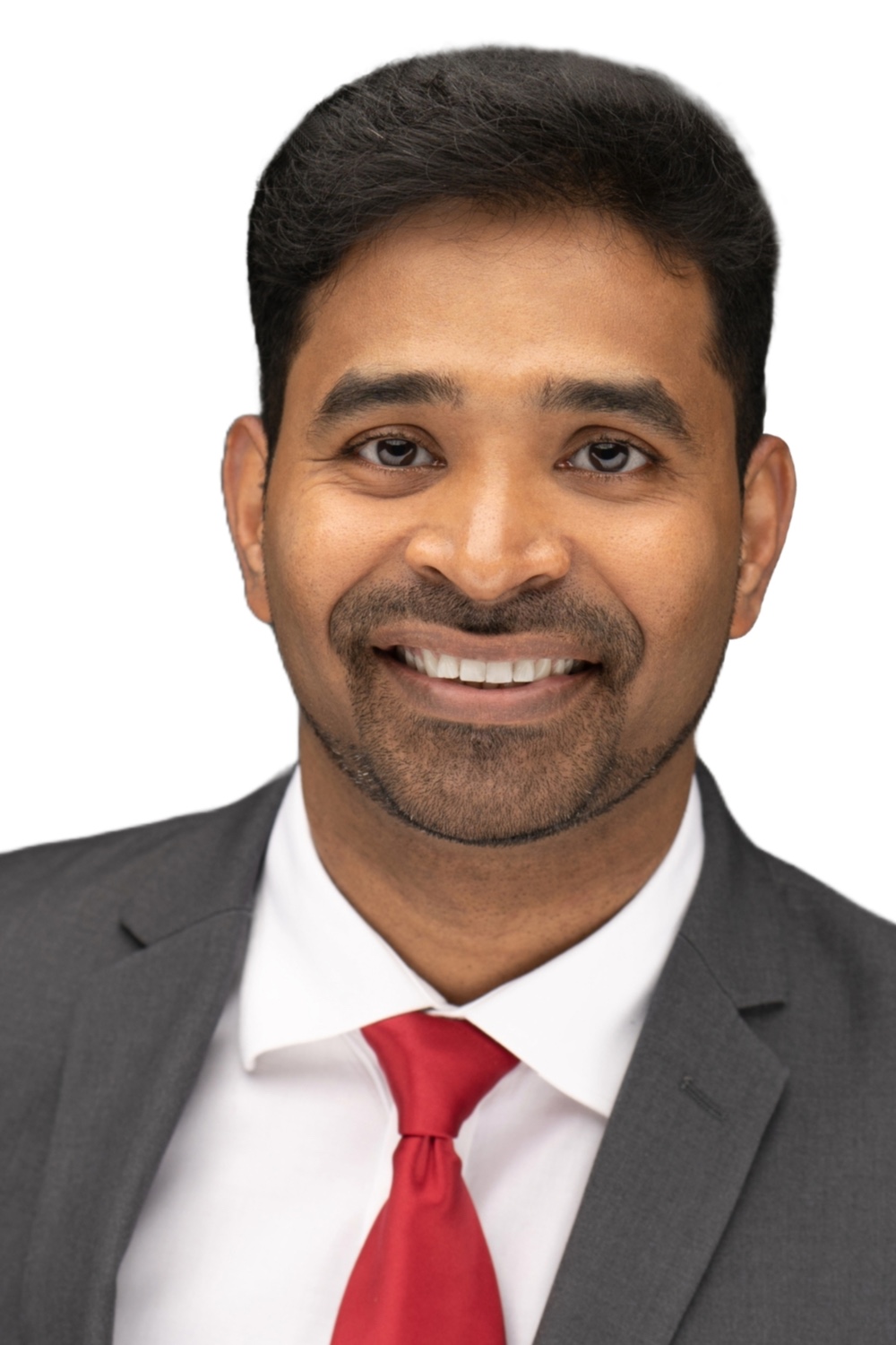 Joel Joy - Sales Associate in Sugar Land, TX