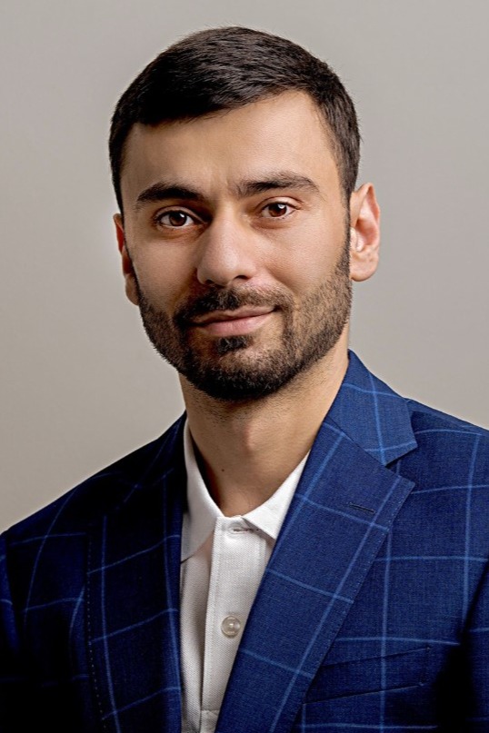 Artyom Eliseyev - Salesperson in Westfield, NJ