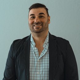 Joey Ragone - Broker Associate in Encinitas, CA