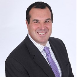 Joseph Lehr - Agent in Wayne, NJ
