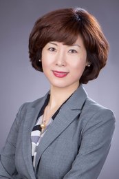 Yuzi Zhang in Rancho Cucamonga, CA