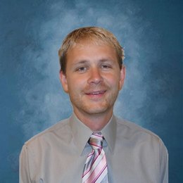 Joe Williams - Agent in Logan, UT