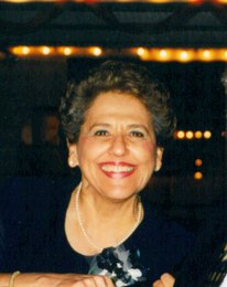 Mary Pacheco in Porterville, CA
