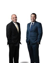 Nelson & Adrian Alvarado - Agent in Upland, CA