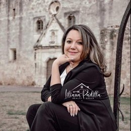 Liliana Padilla - Broker/Owner in San Antonio, TX