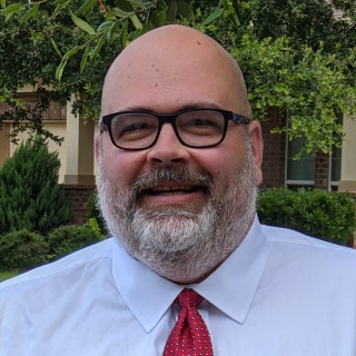 James A. Stegall Iii in Katy, TX