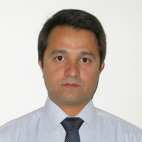 Vahid Valamanesh in San Jose, CA