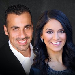 Arbi & Val Sarkissian - Real Estate Consultant in Glendale, CA