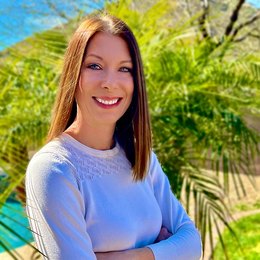 Melloni Zimmer - Agent in Chandler, AZ