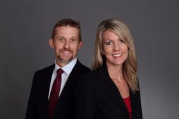 John and Marta Baxter - Agent in Buckeye, AZ