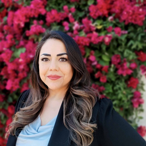 Valerie Santiago - Agent in Tucson, AZ