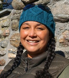 Zoe Bedell - Broker in Stowe, VT