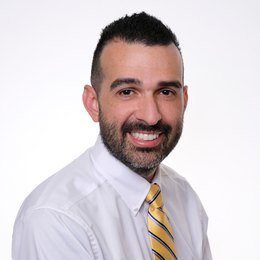 Mario Zubia - Agent in Murfreesboro, TN