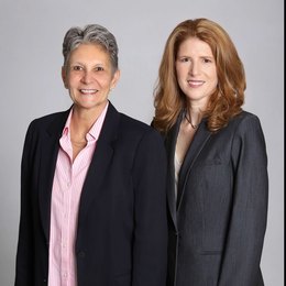 Sandra O'Keefe And Johanna Wiseman - Broker Associate in Bridgewater, NJ