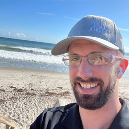 Ryan Johnson - Agent in Rockledge, FL