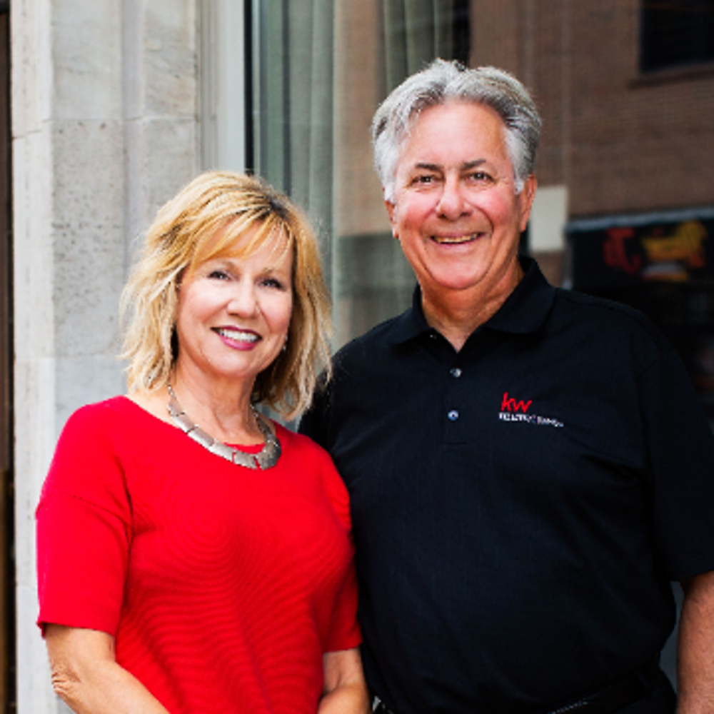 Tim Johns - Realtor in East Petersburg, PA