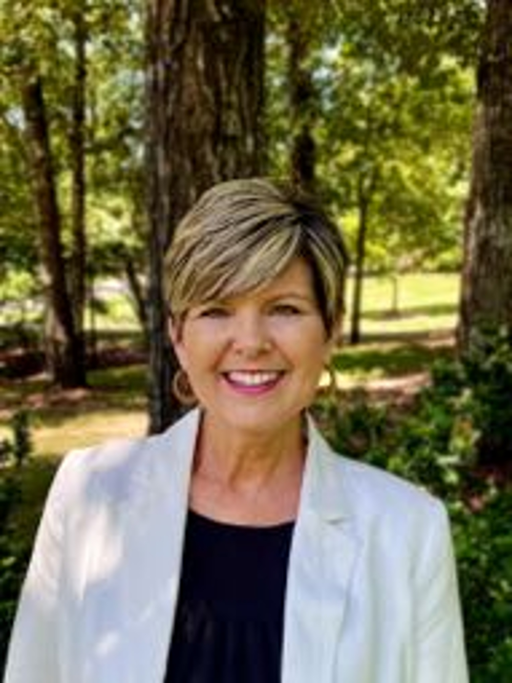 Susan Palmer - Realtor in Hoover, AL