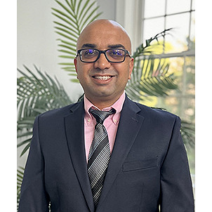 Akshay Patel - Financial Professional & Insurance Agent in NJ