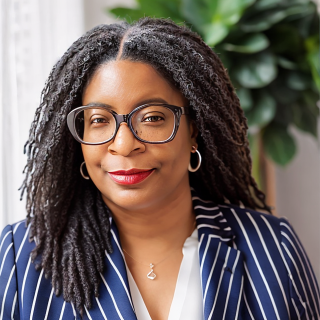 Sharita Blacknall - Attorney in Plano, TX