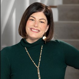 Jolene Jacobs - Broker in Royal Oak, MI