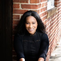 Daniela Jones - Broker in Columbia, MD