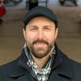 Jonathan Yountchi - Agent in San Francisco, CA
