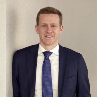 Brian Karalunas - lawyer in New York, NY