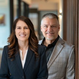 Mike & Tammi Panos - Real Estate Consultant in Las Vegas, NV
