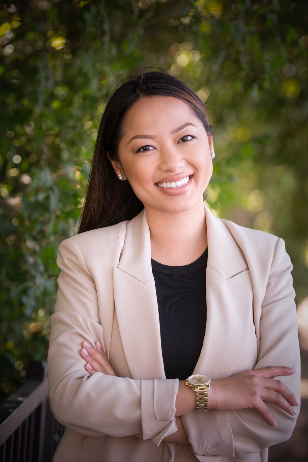Maichee Vang - Realtor in Walnut Creek, CA