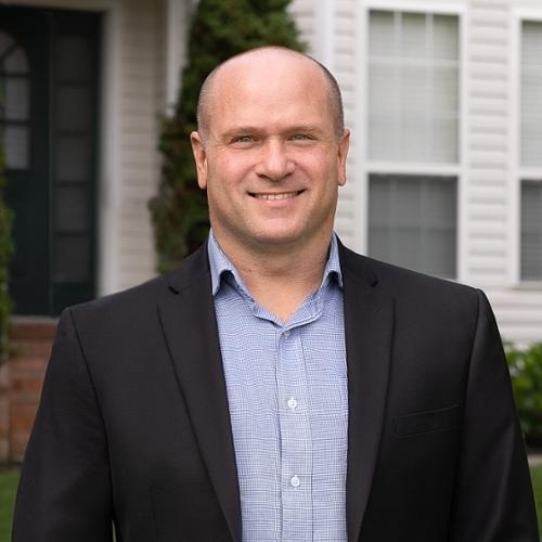 Aaron Glicken - Redfin Agent in Nashville, TN