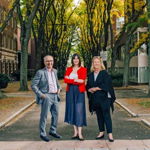 Emma Guardia & Team