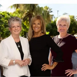 Pam Charron Group