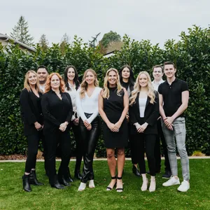 The Collective Group