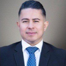 Enrique Pimentel Jr - Agent in Glendale, CA