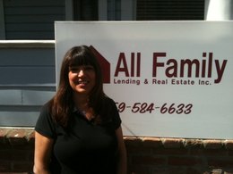 Laverne Johansen - Agent in Hanford, CA
