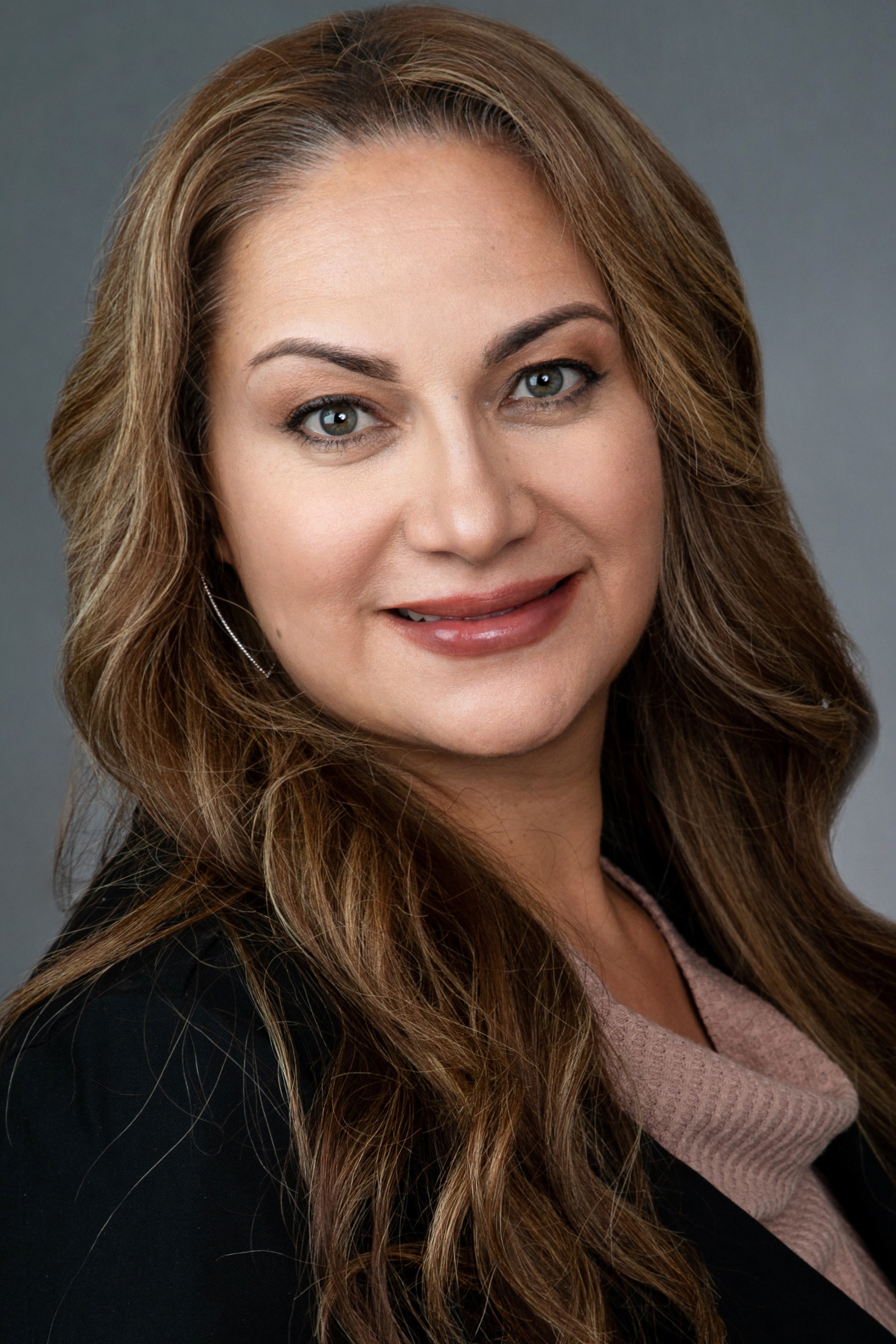 Lisa Vargas - Salesperson in Metuchen, NJ