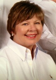 Kathy Parker - Broker/Owner in Four Oaks, NC