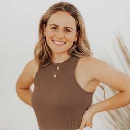 Madi Vaughan - Agent in Dallas, TX