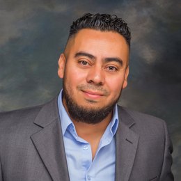 Rafael Contreras - Agent in NM