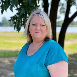Tammy Parker in Vian, OK
