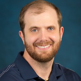 Brodie Becksted - Broker/Owner in Newport, OR