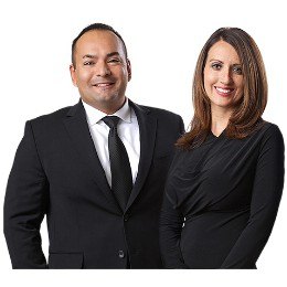 Erik and Karol Anderson - Broker/Owner in Visalia, CA