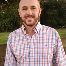 Eric Tennison - Agent in Nashville, GA